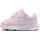 5 Pink/Weiß 36