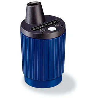 Staedtler Minen-Spitzer für 2 mm Minen Blau