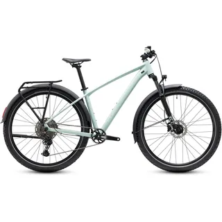 Cube Aim Pro FE 2027 29 Zoll RH XL Unisex grün