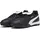 puma black/puma white/puma gold 42