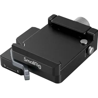 SmallRig 4195 Arca-Swiss Mount Plate für DJI RS 3 Mini