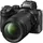 + Z 24–200 mm VR