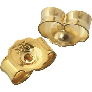 Nklaus Ohrstecker NKlaus Gelbgold 585 4822 5,2mm