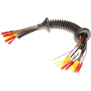 FEBI bilstein Kabelreparatursatz, Heckklappe febi Plus