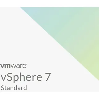 VMware vSphere 7 Standard