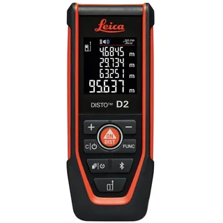 Leica DISTO D2