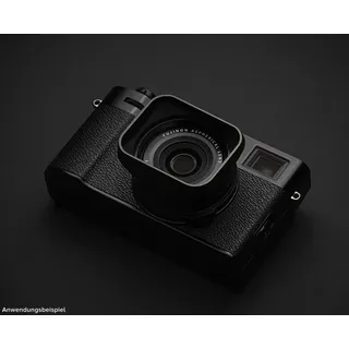 Squarehood Gegenlichtblende Model P (X100 Serie)  Schwarz