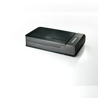 Plustek 0202 Plustek OpticBook 4800