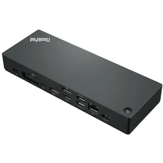 Lenovo ThinkPad Thunderbolt 4 Workstation Dock