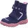Klettverschluss blau/rosa 8010 20