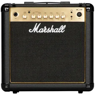 Marshall MG15GR