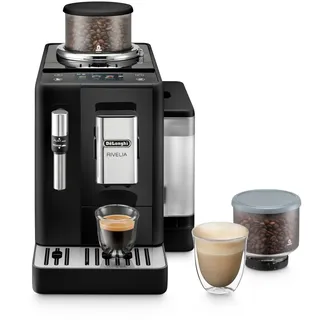 De'Longhi Rivelia EXAM440.35.B onyx black