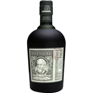 Botucal Reserva Exclusiva 40% vol 0,7 l