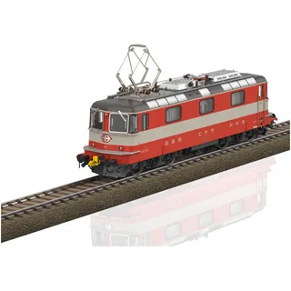 Trix Elektrolokomotive Re 4/4 II 25420 H0