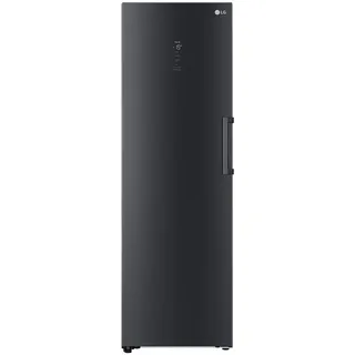 LG GLM71MCCSX Standkühlschrank (386 l, 1860 mm hoch, Schwarz)
