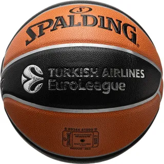 Spalding Basketball