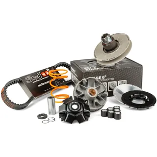 Variomatik Kit Stage6 R/T Oversize Piaggio / Vespa lang