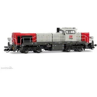 Arnolds & Sons Arnold HN9073S N Diesellok Vossloh DE 18 der DB Cargo