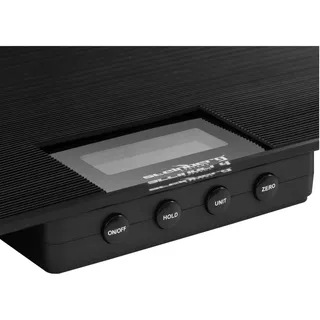 Steinberg Systems Tierwaage 30 kg / 10 g LCD