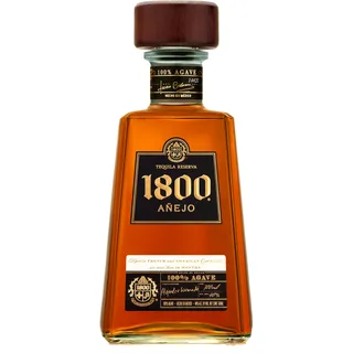 1800 Tequila Reserva Anejo 38% Vol.