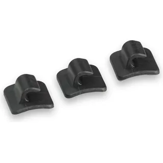 Lupine Lichtkabel Klammern neutral