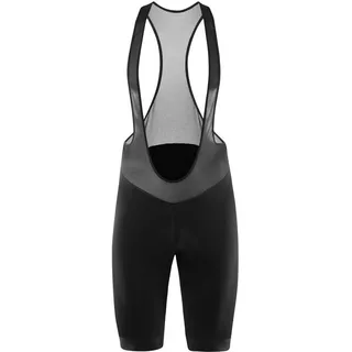 Löffler Basic Fahrradhose Herren Schwarz 50