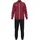 Trainingsanzug Kids Rot