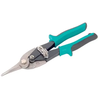 WOLFCRAFT Blechschere 255 mm