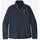 Fleecejacke Blau M