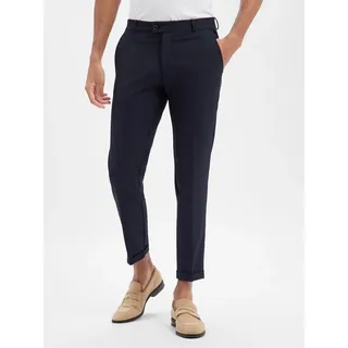 Cg Baukasten-Hose Cory in marine | Gr.: 54