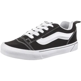 Vans Knu Skool Black 37
