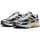 Herren Obsidian / Team Gold / Metallic Silver / White 49,5