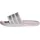 Damen Almost Pink/Silver Metallic/Almost Pink 44,5