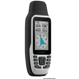 GARMIN GPSMAP 79s Handheld GPS - Osculati 29.075.63