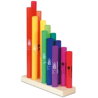 Chromatischer Satz BOOMWHACKERS®
