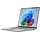 13,8" Snapdragon X Plus 16 GB RAM 256 GB SSD Platin