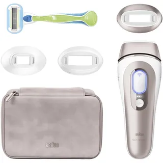 Braun Smart IPL 7 Skin i-expert PL7253