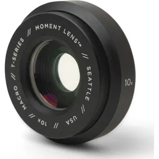 Moment Macro 10x Lens schwarz