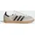 Off White/Carbon/Gold Metallic 38