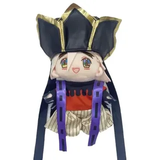 Kimetsus No Douma Plush Ghost Killing Anime Figur Douma Niedlich Plüschpuppe 28 cm / 11 Inch Douma Kuscheltier Deko Kissen Abnehmbarer Hut