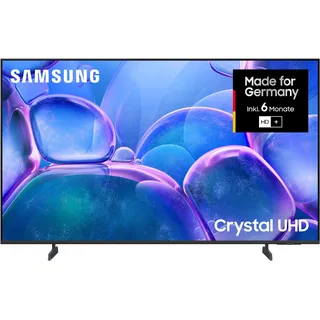 Samsung GU55U7099F 55" Crystal UHD 4K Smart TV U7099F