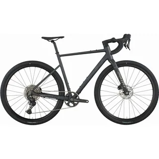 Scott Speedster Gravel 30 28 Zoll RH L schwarz