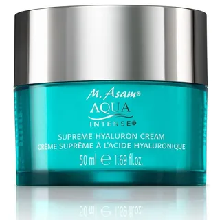 M. Asam Aqua Intense Supreme Hyaluron Cream 50 ml