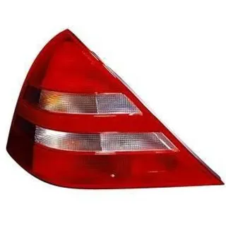 Van Wezel Heckleuchte 3013931