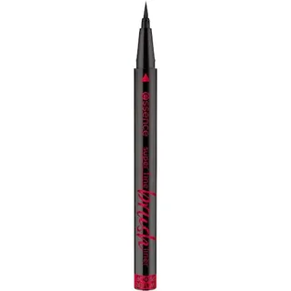 Essence Super Fine brush liner waterproof Eyeliner 0,7 g
