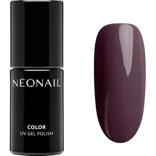 NeoNail Professional NEONAIL Kollektionen Lady-in-RedColor UV Nagellack Wine Red 7,2 ml -