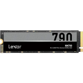 Lexar NM790 4 TB M.2