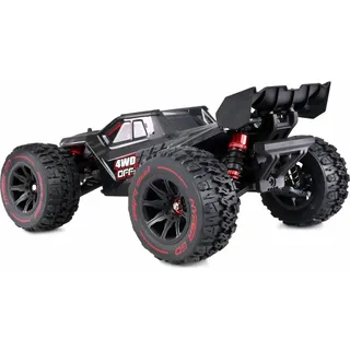 AMEWI RC-Auto Hyper GO 4WD 1:14 RTR schwarz (22659)