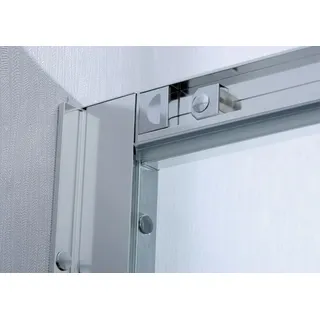 Primaster Easy 5 Eckeinstieg 80 x 80 cm GLO782301939