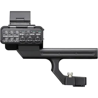 Sony XLR-H2